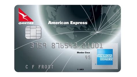 amex qantas voucher.